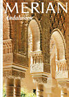 Merian Reiseführer Andalusien Ausgabejahr 1978 Heft 5 Jahrgang 31 (XXXI)