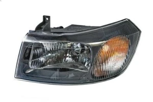 Headlight DEPO 431-1147L-LDEM2 for FORD TRANSIT Van (FA_ _) 2.0 2000-2006 - Picture 1 of 6