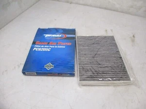 PRONTO PC6205C Cabin Air Filter (WIX WP10074) - Picture 1 of 2