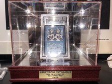 ALPHA VESUVAN DOPPELGANGER, 1993 MTG, RARE, BGS 9.0, GRADED "MINT"!