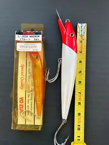 yo zuri saltwater fishing diving lures lot - Picture 1 of 1