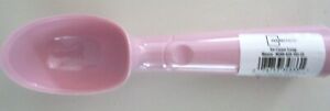 MAINSTAYS ICE CREAM SCOOP.. 5 COLORS TO CHOOSE FROM. USE FOR FOOD AT PICNICS