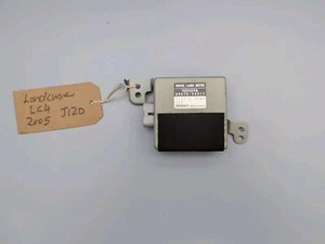 Toyota Land Cruiser LC4 Driver, Turbo Motor 89878-60011 - Picture 1 of 3