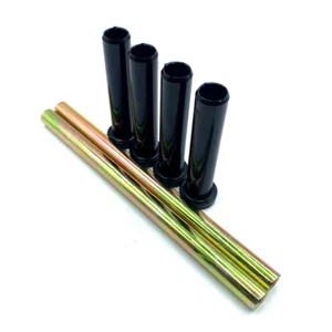 Un kit de cojinete de buje de brazo para Polaris RZR 800 570 Front Upper / Lower RZR XP 900 - Imagen 1 de 3