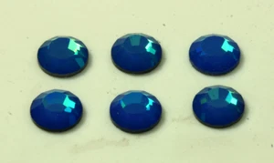 20124623424 Swarovski 1440 Units 2012 ss20 white opal (234) sky blue - Picture 1 of 1