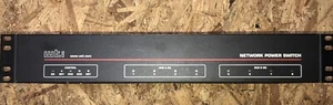 wti Network Power Switch NPS-115 Remote Telnet Rack Mount - Photo 1/10