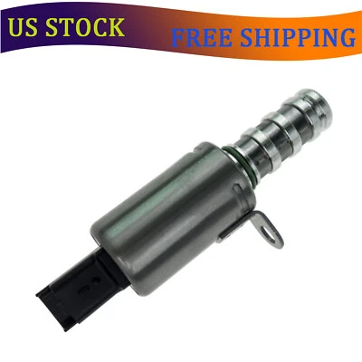 Engine Variable Valve Timing Control Solenoid VANOS VVT For 2002-13 Mini Cooper — 第 1/4 张图片