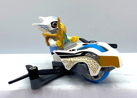 LEGO Chima Mini Figure 70101