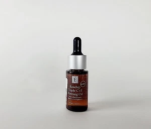 Eminence Rosehip Triple C + E Firming Oil 0.5 fl. oz/ 15 mL - New No Box - Picture 1 of 2