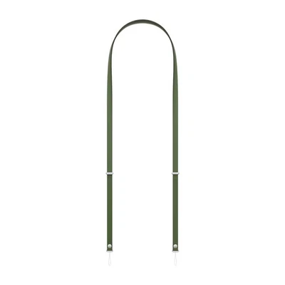 Bandolera tejida PET magnética correa de cuerda colgante para iPhone 17/17 Pro Max/17 Air Foto 1 de 4