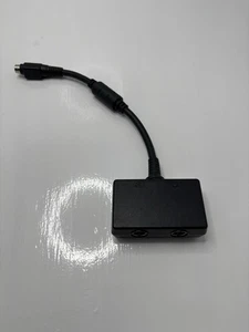 Clevo Power Converter Box AC-200 - Picture 1 of 3