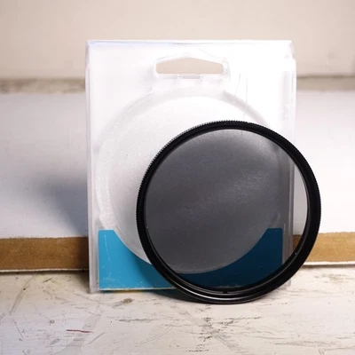 CALUMET 77MM PL-CIR FILTER - Image 1 of 2