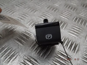 Interruptor de montaje de palanca/botón/mango de freno de mano Honda Civic MK10 2016-2022F - Imagen 1 de 6