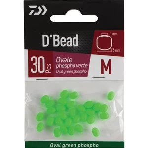 Daiwa Perles Ovales Phospho - Picture 1 of 13