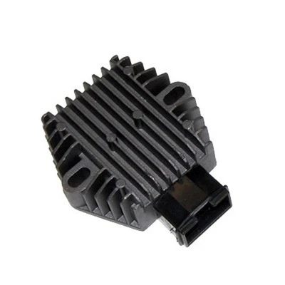 93-99 HONDA CBR900RR: Regulador/Rectificador Electrosport Super Duty ESR587 Foto 1 de 2