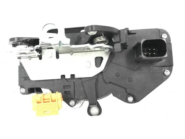 Front Left Door Lock Actuator For 2009-2013 GMC Sierra 1500 2010 2011 GS827YS - Image 1 of 1