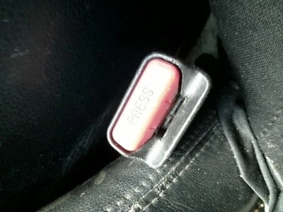 Ремень безопасности переднее ковшеобразное сиденье купе водительская пряжка подходит для 08-12 Accord 309594 - Изображение 1 из 4