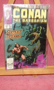 conan the barbarian / no 237  / marvel comics - Picture 1 of 1
