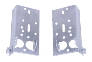 BB-100 support inférieur dispositif porte de garage résidentiel clopay gauche droite - Photo 1/1