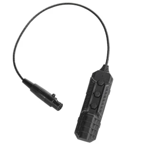 Adaptador auxiliar Bluetooth táctico FCS-para auriculares de reducción de ruido FCS-Amp Pickup - Imagen 1 de 20