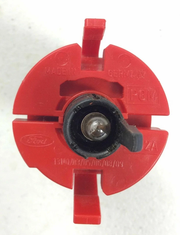 Interruptor de faros OEM F5RZ11654U NUEVO Mercury Mystique (1995-1996) Foto 1 de 3