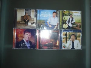 Daniel O'Donnell CD Collection - Picture 1 of 4
