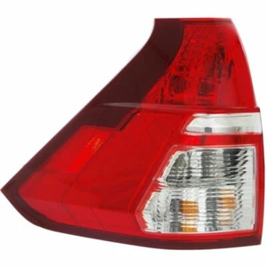 New Fits 2015-2016 Honda Cr-V HO2800186 Left LH Side Lower Tail Lamp Assembly - Picture 1 of 5