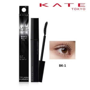 [KANEBO KATE] The Lash Former Lash Burst Waterproof Mascara BK-1 BLACK JAPAN NEW - Picture 1 of 2