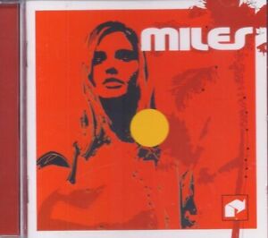 Miles Miles (CD) (US IMPORT)