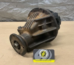 90-93 Mazda Miata MX5 4.3 VLSD LSD Diferencial Deslizante Limitado Viscoso 1.6 #5 - Imagen 1 de 2