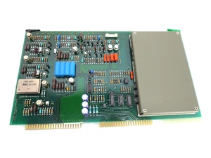 Agilent YHP 04145-66505 SMU BOARD ASSY C-2214 - Picture 1 of 3