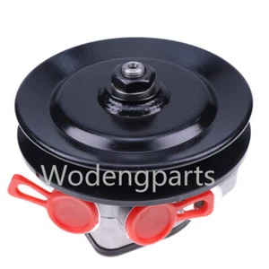 For Volvo Deutz BF4M BF6M BFM1013 BFM2012 TCD2012 Fuel transfer pump 04503572 - Picture 1 of 6