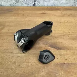 Low Mile! Shimano Pro Vibe 90mm 31.8mm -10 Degree Stem *not subject to recall* - Picture 1 of 9