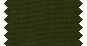 Cordura in nylon 500 denari verde muschio rivestito DWR largo 60" da cantiere - Foto 1 di 1