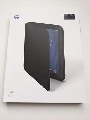 HP Touchpad Tablet Case Folio custom fit folding cover - Image 1 of 4