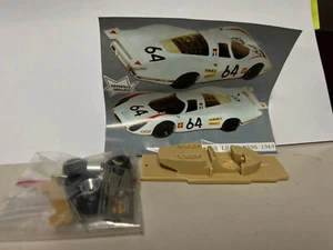 Provence Moulage K350 Porsche 908 LH Le Mans 1969 - Picture 1 of 5