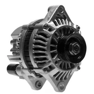 Alternator-SE DENSO 210-4139 Reman - Foto 1 di 2