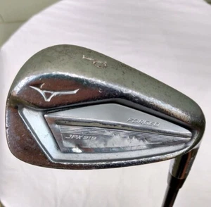 Mizuno JPX 919 FORGED Pitching Wedge Men's RH KBS TGI 70 Tour Graphite Iron 36in - Picture 1 of 10