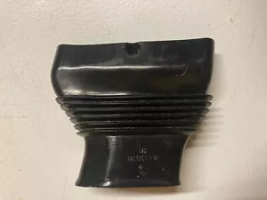 BMW E36 3-Series Heater Duct Left 64111393327 - Picture 1 of 2