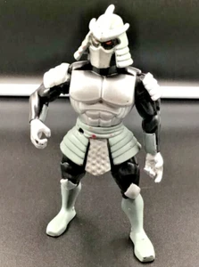 Trituradora Playmates Teenage Mutant Ninja Turtles 2003 5,5" - Imagen 1 de 2