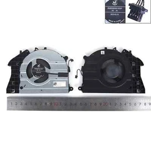 Ventilador de refrigeración portátil para Lenovo ThinkBook 16 G6 ABP 5F10S14129 130 CPU - Imagen 1 de 3