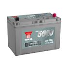 YUASA Car Battery YBX5335 12V 100Ah 830A B1 5 Years Warranty T1 Starter SMF