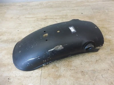 1976 Yamaha XS650 TX650 Y680' rear fender guard - Изображение 1 из 4