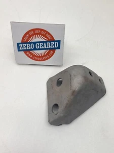 73-87 Chevy GMC 4x4 Pickup Suburban Blazer Original Steering Box Frame Brace OE - Picture 1 of 4