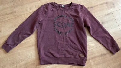 Jungen Pullover Gr. 152/158 - Bild 1 von 3