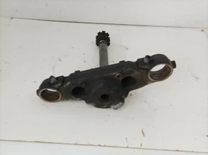 Lower Plate Kawasaki VN 900 2006/2010 - Picture 1 of 4