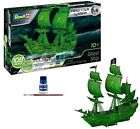 REVELL, Ghost ship to assemble and paint, 1/150, REV05435