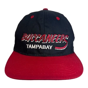Cappello snapback vintage Tampa Bay Buccaneers - Foto 1 di 12