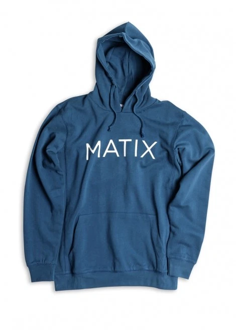 Capucha polar Matix Monoset F15 (M) índigo Foto 1 de 1