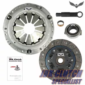 JDK OE *SMOOTH CLUTCH KIT for 2002 2003 2004 2005 HONDA CIVIC Si K20 *5 SPEED - Foto 1 di 4